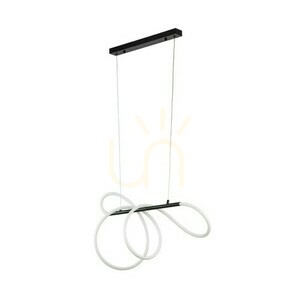 Flexi Led Black 36 W small 0