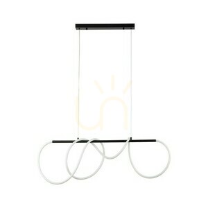 Flexi Led Black 45 W small 12