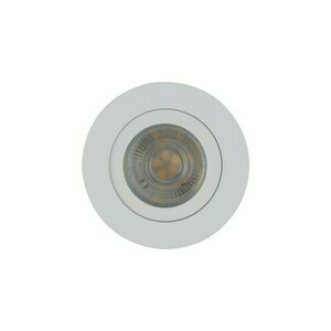Aura White Gu10 small 9