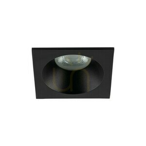 Prisma Black Gu10 small 0