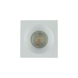 Prisma White  Gu10 small 8
