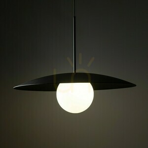 Slate Black Glass small 1