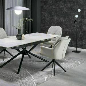 Slate Black Glass small 8