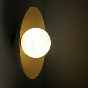 Slate Sabia Glass Kinkiet 1 Xg9 small 2