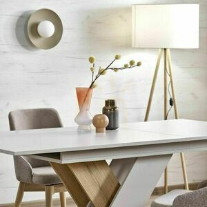 Slate Sabia Glass Kinkiet 1 Xg9 small 3