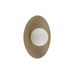 Slate Sabia Glass Kinkiet 1 Xg9 small 9