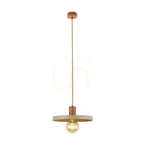 Sila Brick Sabia 1 Xe27 Lampa Wisząca 300 small 5