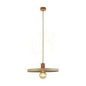 Sila Brick Sabia 1 Xe27 Lampa Wisząca 400 small 5