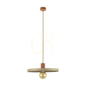 Sila Brick Sabia 1 Xe27 Lampa Wisząca 400 small 0