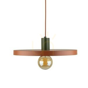 Sila Green Brick 1 Xe27 Lampa Wisząca 400 small 9