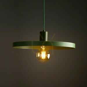 Sila Green Peapod 1 Xe27 Lampa Wisząca 400 small 1