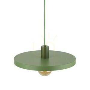 Sila Green Peapod 1 Xe27 Lampa Wisząca 400 small 4