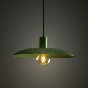 Astra Peapod 1 Xe27 Lampa Wisząca small 1