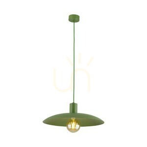 Astra Peapod 1 Xe27 Lampa Wisząca small 4
