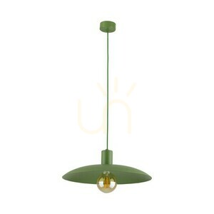 Astra Peapod 1 Xe27 Lampa Wisząca small 0