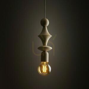 Tower Sabia Lampa Wisząca 1 Xe27 small 2