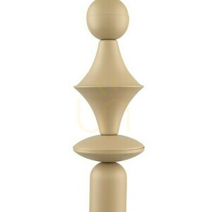 Tower Sabia Lampa Wisząca 1 Xe27 small 5