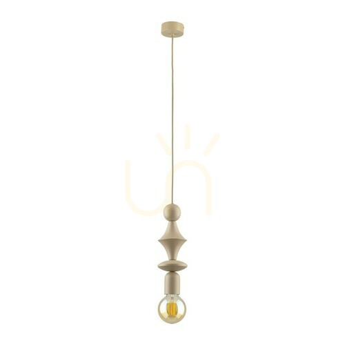 Sprawdź Tower Sabia Lampa Wisząca 1 Xe27