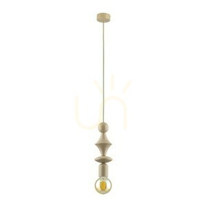 Tower Sabia Lampa Wisząca 1 Xe27 small 0