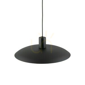 Astra Black 1 Xe27 Lampa Wisząca small 3