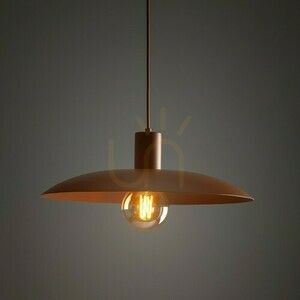 Astra Brick 1 Xe27 Lampa Wisząca small 1