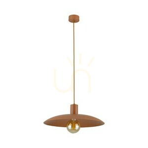 Astra Brick 1 Xe27 Lampa Wisząca small 0