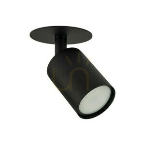 Nex Black 1 Xgu10 Kinkiet Podtynkowy small 0