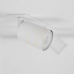 Nex White 2 Xgu10 Lampa Sufitowa Podtynkowa small 2