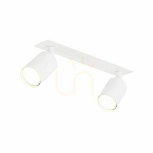 Nex White 2 Xgu10 Lampa Sufitowa Podtynkowa small 3