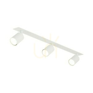Nex White 3 Xgu10 Lampa Sufitowa Podtynkowa small 12