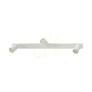 Nex White 3 Xgu10 Lampa Sufitowa Podtynkowa small 13