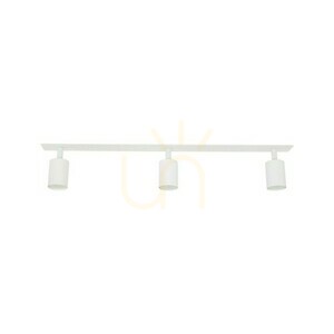 Nex White 3 Xgu10 Lampa Sufitowa Podtynkowa small 7
