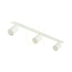 Nex White 3 Xgu10 Lampa Sufitowa Podtynkowa small 0