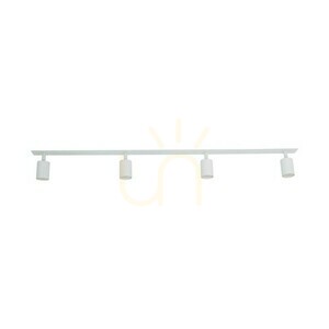 Nex White 4 Xgu10 Lampa Sufitowa Podtynkowa small 9