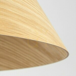 Solis Wood Dąb Jasny small 2