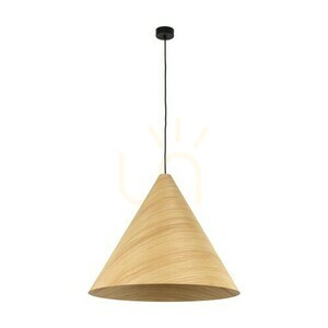 Solis Wood Dąb Jasny small 0