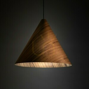 Solis Wood Dąb Ciemny small 1