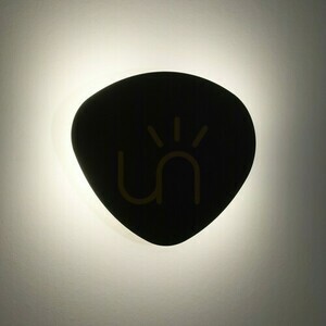 Stone Black Kinkiet 2 small 2