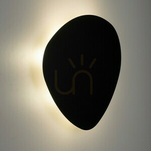 Stone Black Kinkiet 2 small 3