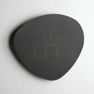 Stone Black Kinkiet 3 small 7