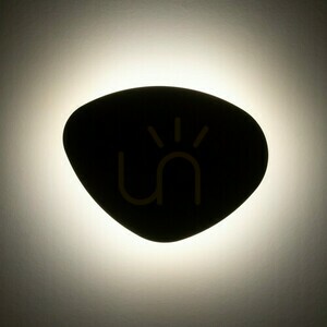 Stone Black Kinkiet 3 small 3