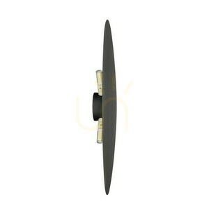 Stone Black Kinkiet 3 small 4