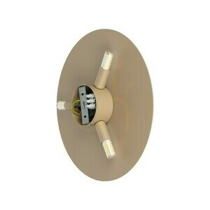 Luna Sabia Kinkiet 300 small 6
