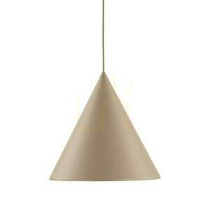 Cono Sabia Lampa Wisząca 1 L small 3