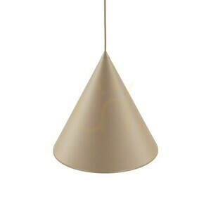 Cono Sabia Lampa Wisząca 1 L small 5