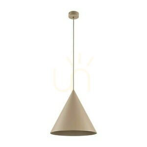 Cono Sabia Lampa Wisząca 1 L small 0