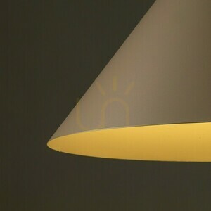 Cono Sabia Lampa Wisząca 1 Xl small 2