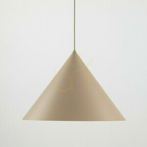 Cono Sabia Lampa Wisząca 1 Xl small 3