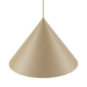 Cono Sabia Lampa Wisząca 1 Xl small 5