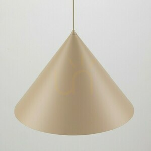 Cono Sabia Lampa Wisząca 1 Xl small 6